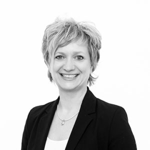 Christine Kaufner