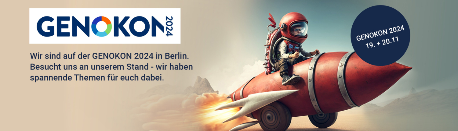 Genokon 2024 in Berlin Genokon 2024 in Berlin