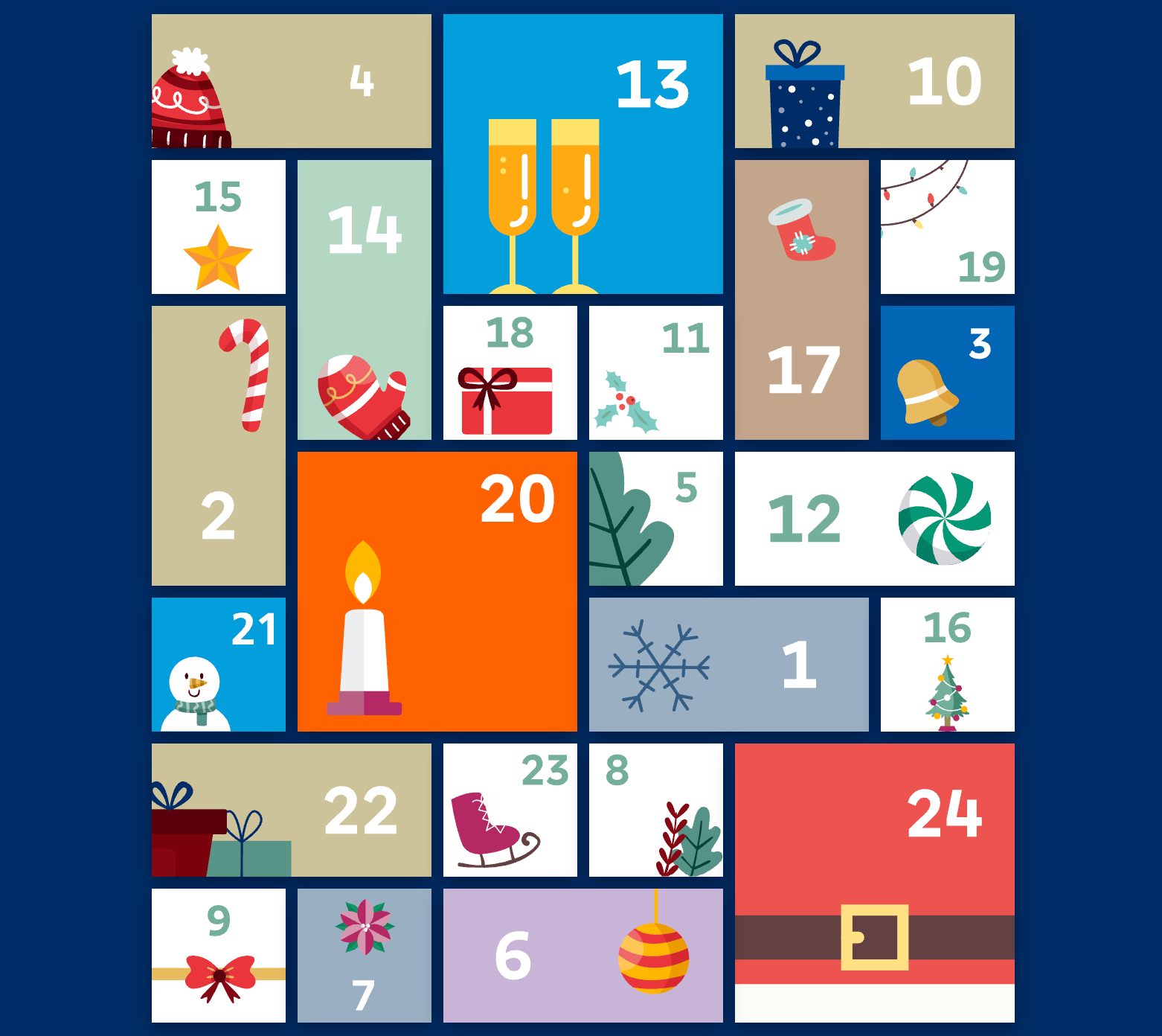 Motiv3 Adventskalender Motiv3